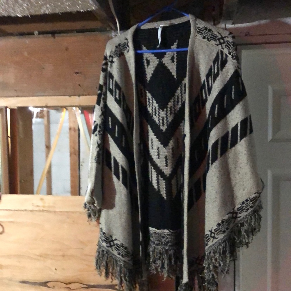 Shawl